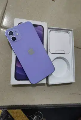 Iphone 12 64gb murmerr