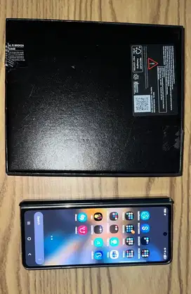 Samsung Z Fold 4 512GB