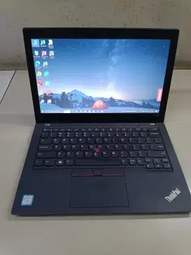Lenovo x280, Core i5 gen8, Ram 8Gb, ssd 256gb