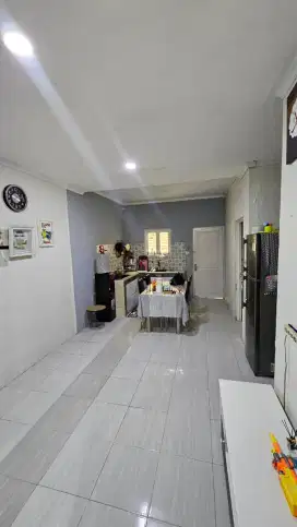 DI JUAL RUMAH DEPOK CINANGKA