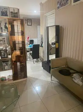DIJUAL RUMAH DI OLIVIA - ALAM SUTERA