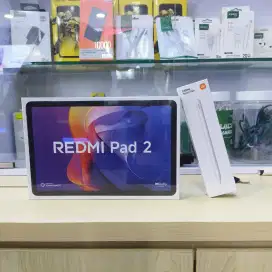 Xiaomi Redmi Pad 2 4/128 Gb