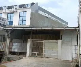 DIJUAL MURAH RUMAH JL. KEDUNGSARI