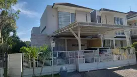 Murah Prambanan Residence 2lt Minimalis HOOK