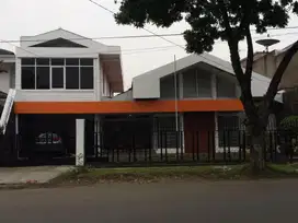 DIJUAL RUMAH LUAS & SIAP HUNI DI TURANGGA – BANDUNG KOTA
