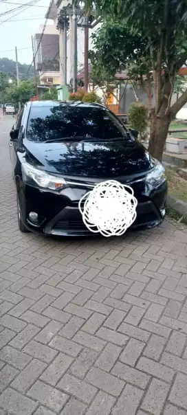 Vios G matic 2014