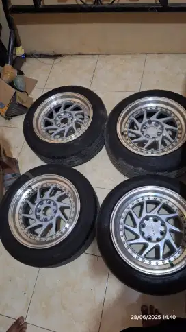Velg celong R15