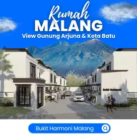 Rumah Dijual Karangploso Malang dekat Batu