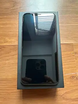 iPhone 11 Pro Max Mint Condition Seperti Baru