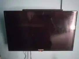 Di Jual Led Digital Tv Merek  Changhong  24 Inch Tipe L24G5W
