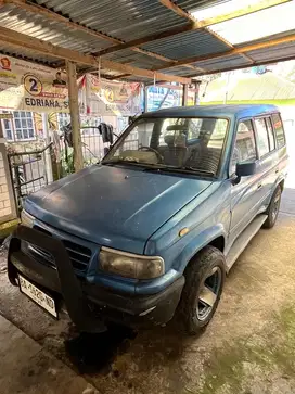 Dijual Mobil Cepat