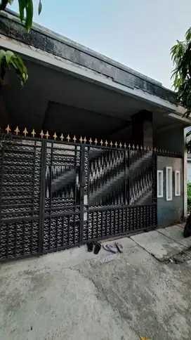 Jual Hunian di Wahana Pondok ungu bekasi utara siap huni (C0533)