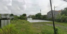 KAVLING TANAH MEDOKAN SEMAMPIR AWS SURABAYA STRATEGIS RON.A1890