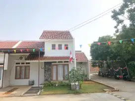 TAKE OVER KREDIT RUMAH