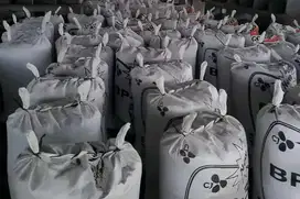 Kohe/ pupuk organik dari tahi ayam