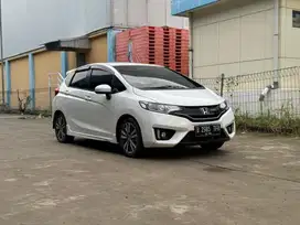 MURAH Jazz RS 2016 Automatic