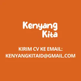 Dibutuhkan Waiter
