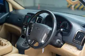 Hyundai H1 Diesel royale 2019