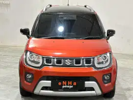 Suzuki Ignis GX Matic 2020 Facelift Istimewa Like new!!
