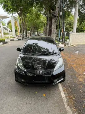 Jazz RS 2010 matic
