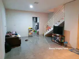 MURAH RUMAH TAMBAK MEDOKAN AYU SURABAYA SIAP HUNI RON.A1907