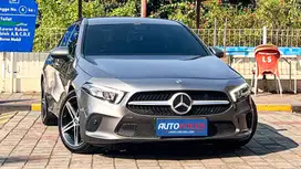 Mercedez bens Mercy A200 A 200 Sedan Progressive line AT nik 2019