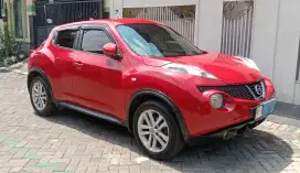 JUKE RX 2012 ISTIMEWA