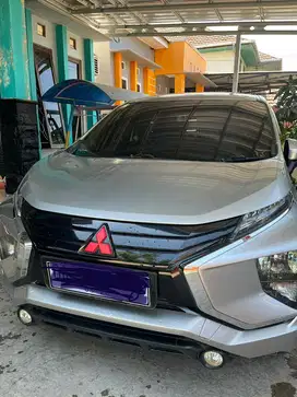 Xpander Exceed 2018 Manual