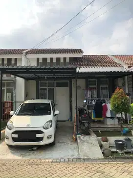 Over Kredit Murah Rumah Dekat BSD