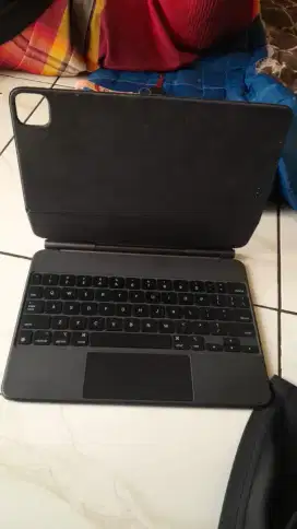 Dijual keyboard tablet ipad