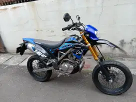 Kawasaki KLX SM 2023