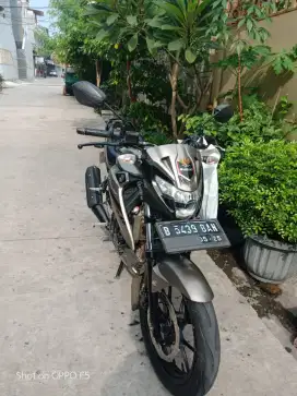 Suzuki GSX Bandit