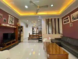 Dijual Rumah di Chrysocolla Gading Serpong