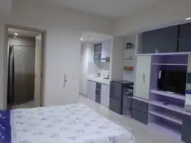 Disewakan apartemen Orange County Glendale Tower di Lippo Cikarang