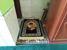 Jual Karpet Masjid Lokal/Import Turki Berkualitas Terlengkap Termurah