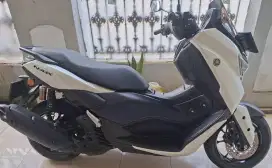 Yamaha nmax tahun 2025