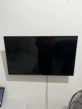 LG LED TV 32inch