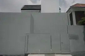 DIJUAL RUMAH MEWAH FULL FURNISH SIAP HUNI GEGERKALONG PERMAI BANDUNG
