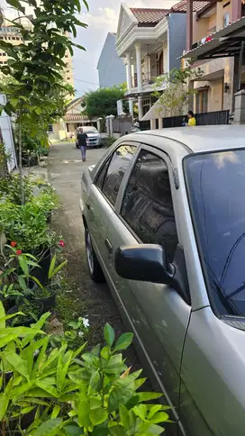 Toyota Soluna 2001 Bensin