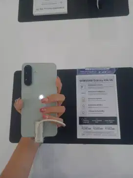 SAMSUNG A56 memory upgrade