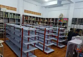 RAK DOBEL RAK MINIMARKET