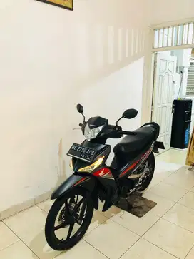 HONDA SUPRA X NEW ISTIMEWA 2020 Pajak Telat Sekali