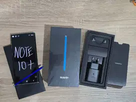 Samsung Note 10 Plus