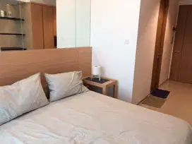 Dijual murah Apartement di Treepark City Cikokol Tangerang