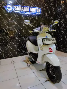 TERMURAH!!VESPA SPRINT IGET ABS TH 2023
