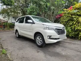 Daihatsu All New Xenia X Manual Tahun 2016