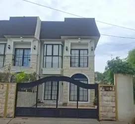 dijual rumah murah di grand depok city, cilodong, depok