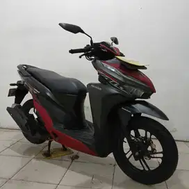 HONDA VARIO 150 KEYLESS TAHUN 2020 SIAP PAKAI BERGARANSI, GRATIS OLI