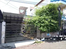 0715,120s aset lelang Surabaya di dukuh pakis di simpang Darmo permai