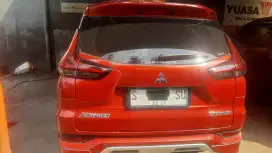 Xpander Ultimate 2019 A/T pribadi